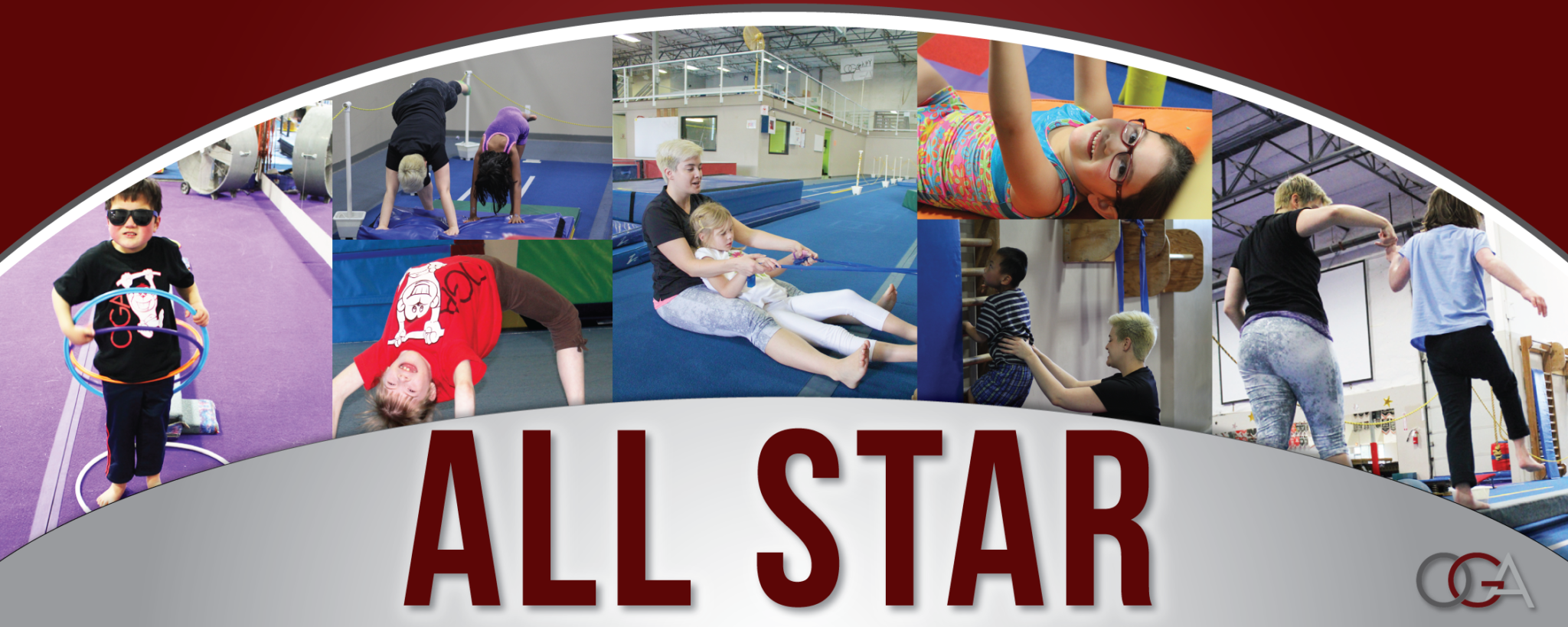 all star academy gymnastics