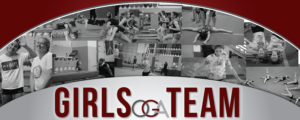 OGA Girls Team
